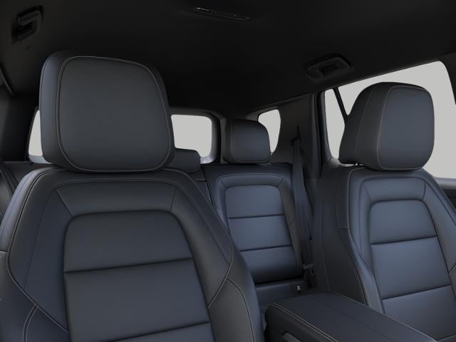 2026 GMC Terrain AWD 4dr Elevation