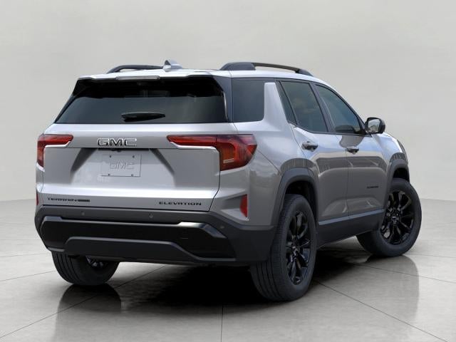 2026 GMC Terrain AWD 4dr Elevation