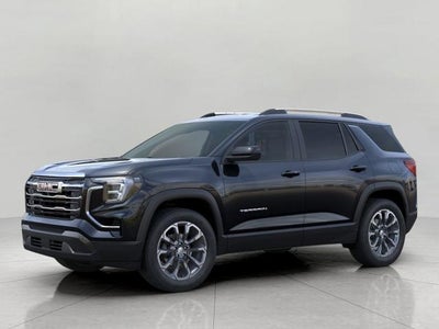 2027 GMC Terrain AWD 4dr Elevation