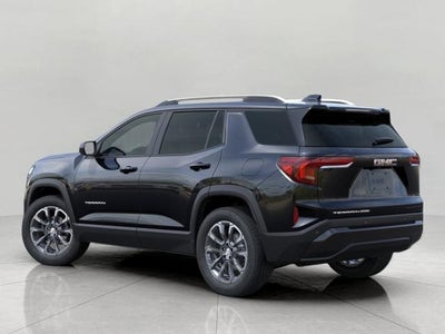 2027 GMC Terrain AWD 4dr Elevation