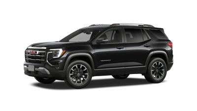 2027 GMC Terrain AWD 4dr Elevation