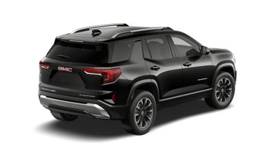 2027 GMC Terrain AWD 4dr Elevation