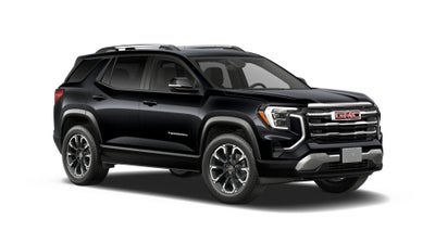 2027 GMC Terrain AWD 4dr Elevation