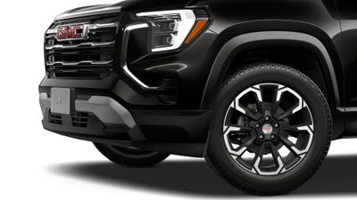 2027 GMC Terrain AWD 4dr Elevation