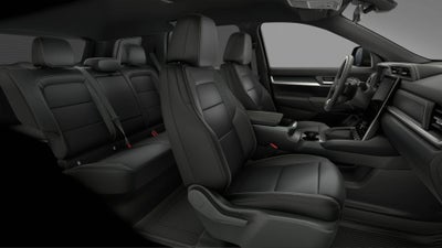 2027 GMC Terrain AWD 4dr Elevation