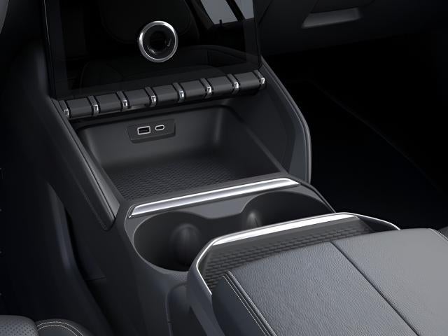 2026 GMC Terrain AWD 4dr Elevation