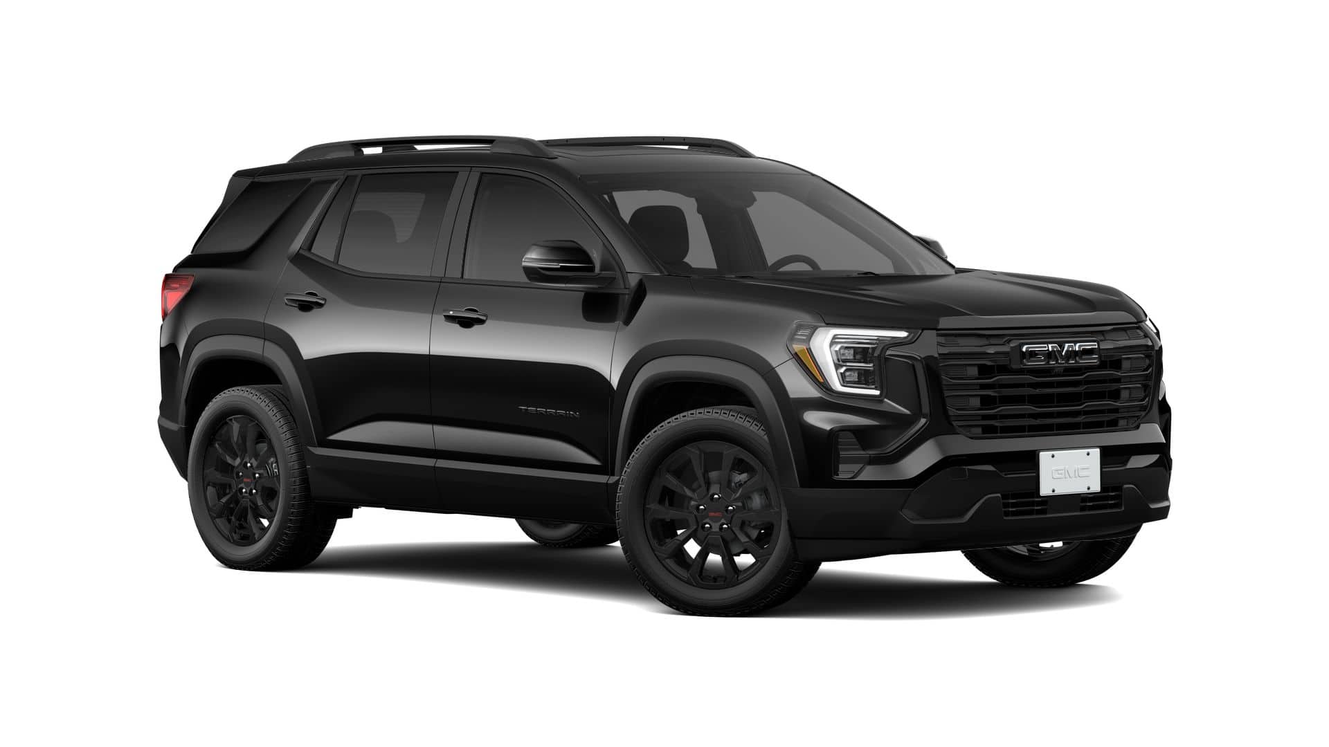 2026 GMC Terrain AWD 4dr Elevation