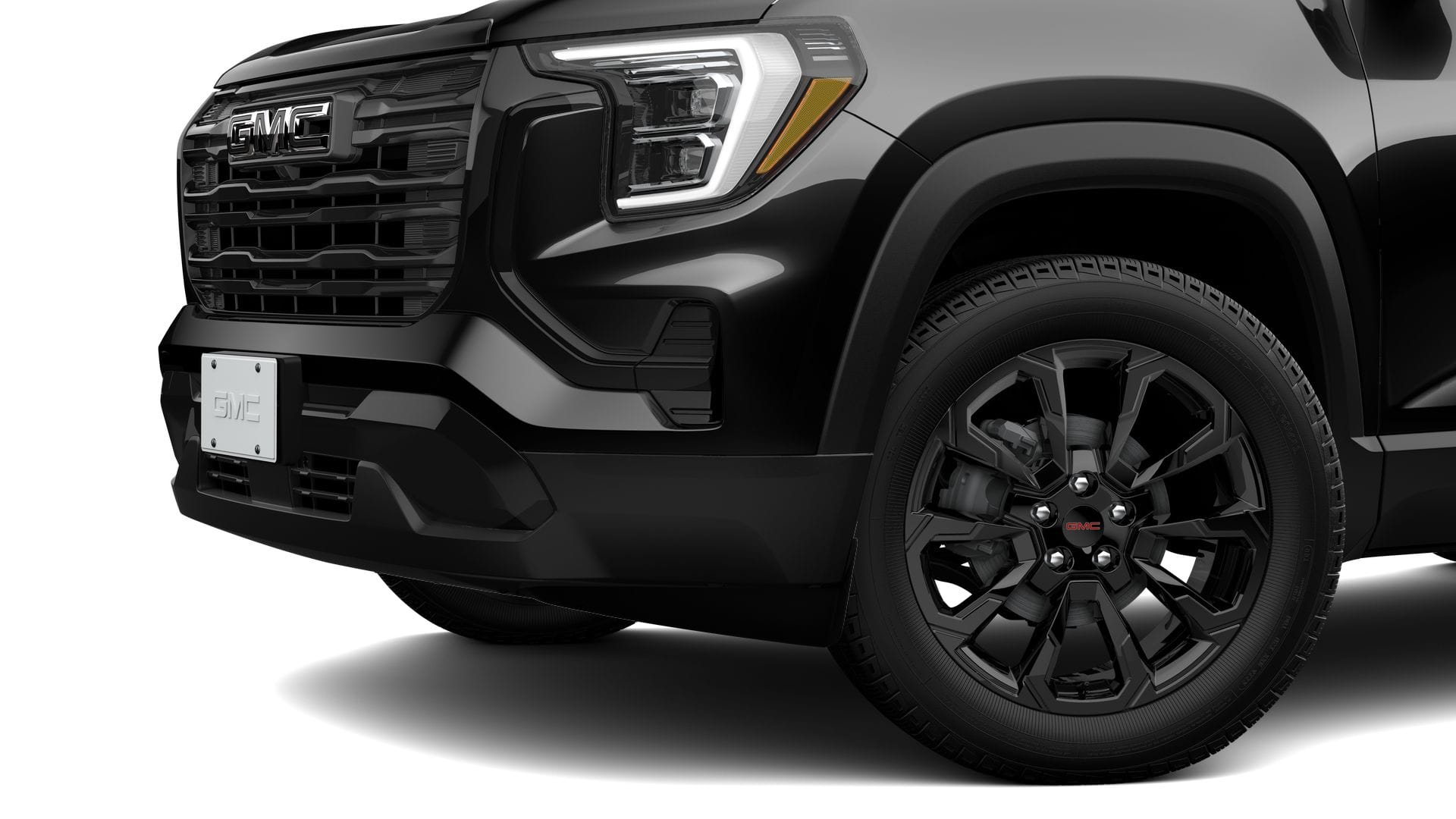 2026 GMC Terrain AWD 4dr Elevation