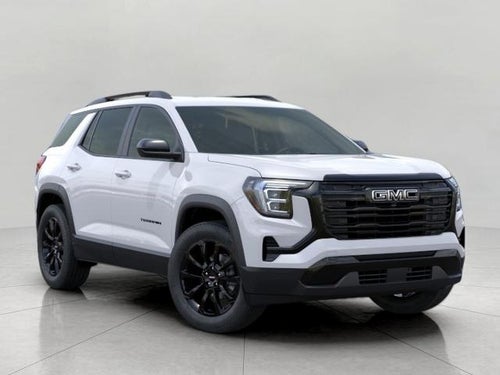 2026 GMC Terrain AWD 4dr Elevation