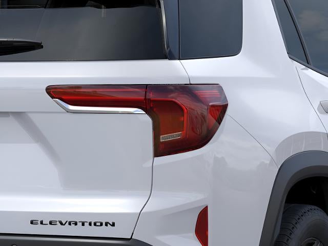 2026 GMC Terrain AWD 4dr Elevation