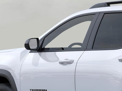 2026 GMC Terrain AWD 4dr Elevation