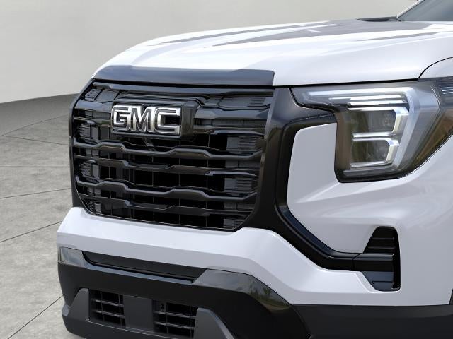 2026 GMC Terrain AWD 4dr Elevation