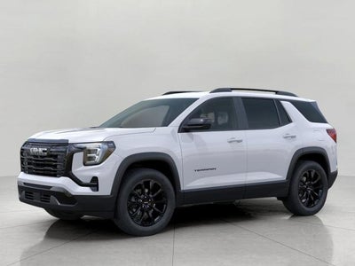 2026 GMC Terrain AWD 4dr Elevation