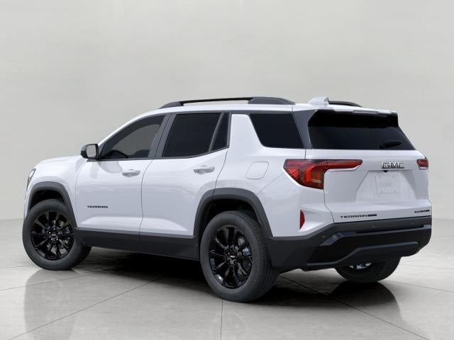 2026 GMC Terrain AWD 4dr Elevation