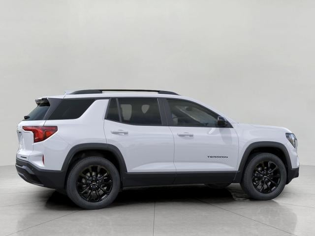 2026 GMC Terrain AWD 4dr Elevation