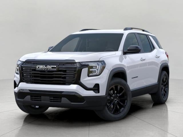 2026 GMC Terrain AWD 4dr Elevation