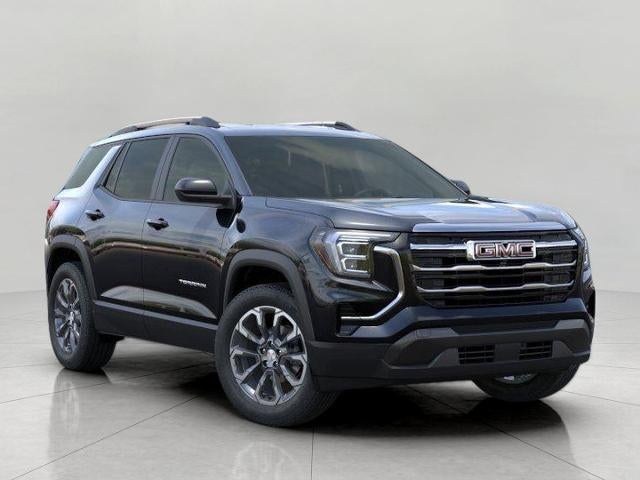 2026 GMC Terrain Elevation AWD's photo