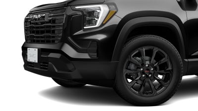 2026 GMC Terrain AWD 4dr Elevation