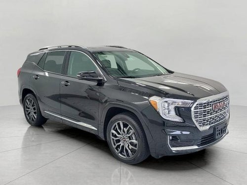 2023 GMC Terrain AWD 4dr Denali