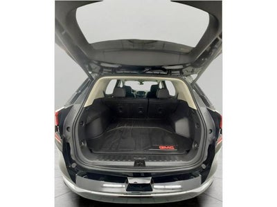 2023 GMC Terrain AWD 4dr Denali