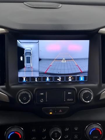 2023 GMC Terrain AWD 4dr Denali