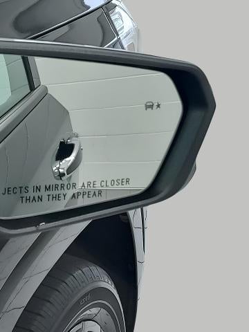 2023 GMC Terrain AWD 4dr Denali