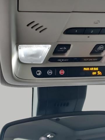 2023 GMC Terrain AWD 4dr Denali