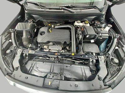 2023 GMC Terrain AWD 4dr Denali