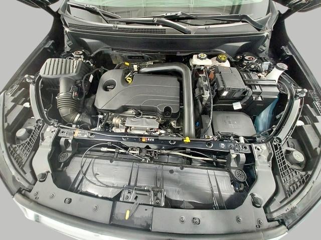 2023 GMC Terrain AWD 4dr Denali