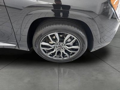 2023 GMC Terrain AWD 4dr Denali