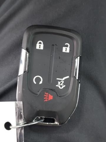 2023 GMC Terrain AWD 4dr Denali