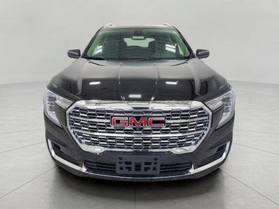 2023 GMC Terrain AWD 4dr Denali