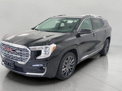2023 GMC Terrain AWD 4dr Denali