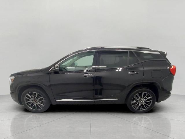 2023 GMC Terrain AWD 4dr Denali