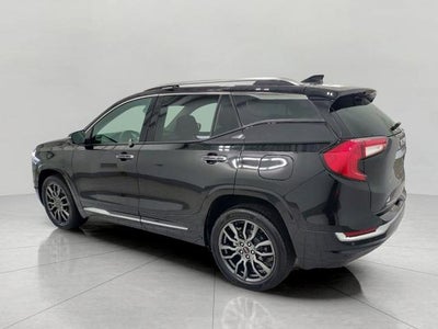 2023 GMC Terrain AWD 4dr Denali