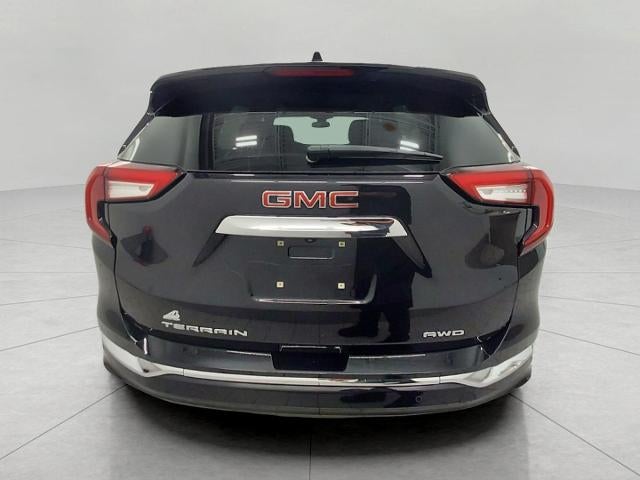 2023 GMC Terrain AWD 4dr Denali