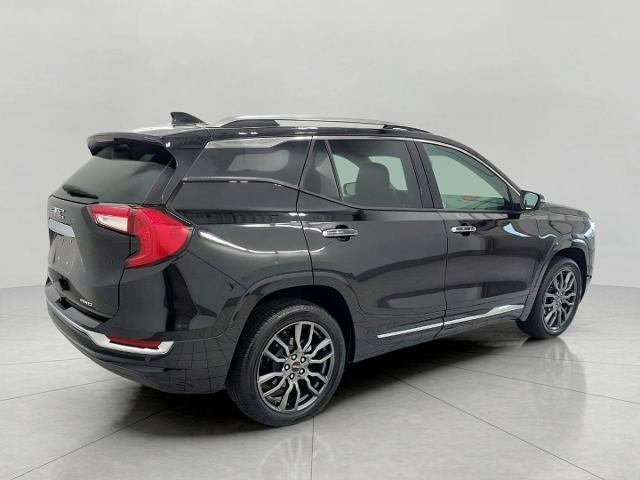 2023 GMC Terrain AWD 4dr Denali