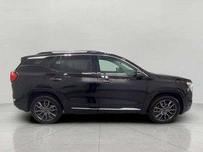 2023 GMC Terrain AWD 4dr Denali