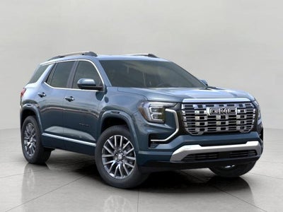 2026 GMC Terrain AWD 4dr Denali