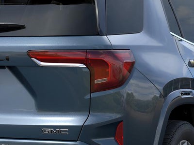 2026 GMC Terrain AWD 4dr Denali