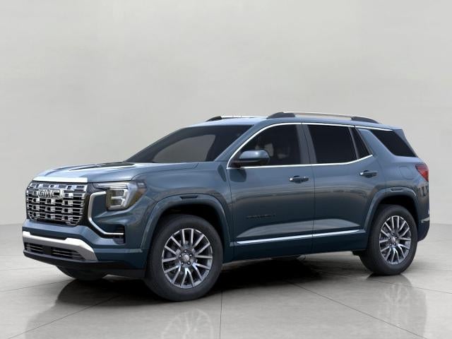 2026 GMC Terrain AWD 4dr Denali