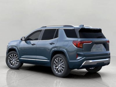 2026 GMC Terrain AWD 4dr Denali