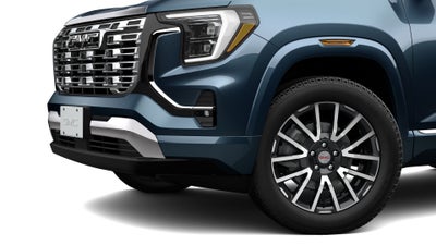2026 GMC Terrain AWD 4dr Denali
