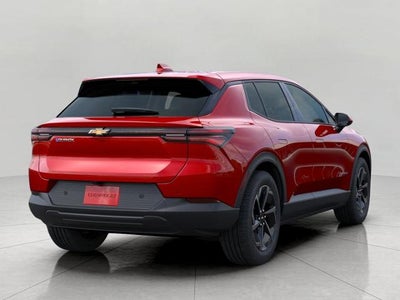 2026 Chevrolet Equinox EV 4dr LT1 w/PCY