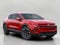2026 Chevrolet Equinox EV 4dr LT1 w/PCY