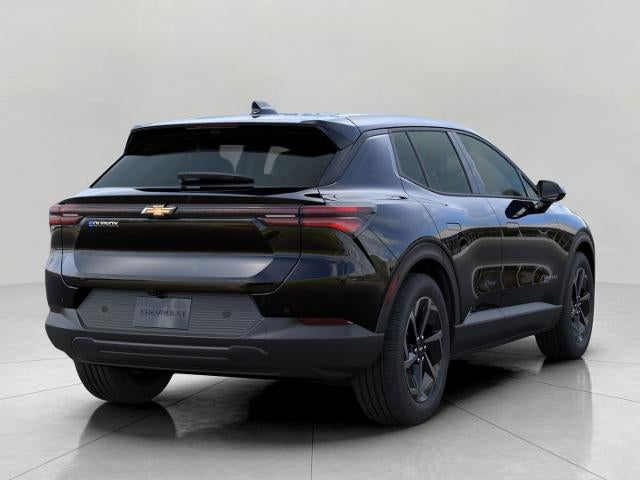 2026 Chevrolet Equinox EV 4dr LT1 w/PCY