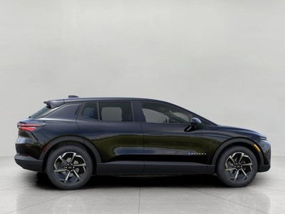 2026 Chevrolet Equinox EV 4dr LT1 w/PCY