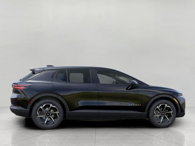 2026 Chevrolet Equinox EV 4dr LT1 w/PCY