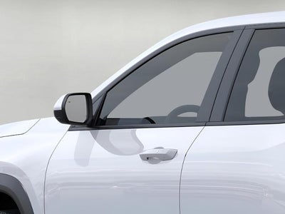 2027 Chevrolet Equinox FWD LT