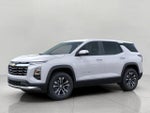 2027 Chevrolet Equinox FWD LT